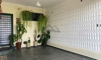 Imagem 6: Casa - Jardim Nova Europa - Campinas