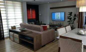 Imagem 4: Apartamento com 3 dormitórios à venda, 88 m² por R$ 498.000,00 - Vila Izabel - Curitiba/PR