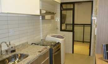 Imagem 7: Rio de Janeiro - Apartamento Padrão - Tijuca