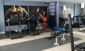 Imagem 5: APARTAMENTO RESIDENCIAL em LONDRINA - PR, GLEBA FAZENDA PALHANO