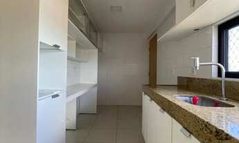 Imagem 7: Apartamento para venda possui 91m com 3 quartos em João Pessoa