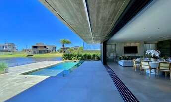 Imagem 5: Casa com 5 dormitórios à venda por R$ 6.600.000,00 - Xangri-Lá - Xangri-lá/RS