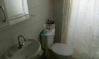 Imagem 7: Apartamento Semimobiliado Para Locação no Campo de Santana