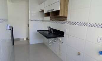 Imagem 3: Apartamento 2/4 no centro de Lauro de Freitas