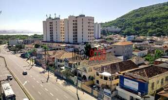 Imagem 3: Apartamento com 1 dormitório à venda, 49 m² por R$ 150.000,00 - Centro - Niterói/RJ