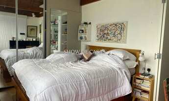 Imagem 5: Cobertura duplex , prédio com infra, Leblon - Rio de Janeiro - RJ