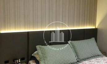 Imagem 12: Apartamento à venda, 83 m² por R$ 375.000,00 - Aririú - Palhoça/SC