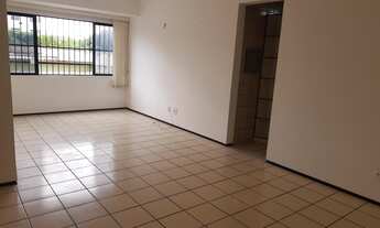 Imagem 3: Apartamento para Venda em Fortaleza, Joaquim Tavora, 4 dormitórios, 2 suítes, 4 banheiros