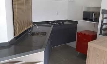 Imagem 3: Loft mobiliado próximo a UCPEL