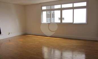 Imagem 2: Apartamento com 3 dormitórios à venda, 145 m² - Higienópolis