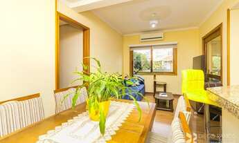 Imagem 5: Apartamento de 3 quartos à venda Rua Amélia Teles, Petrópolis - Porto Alegre