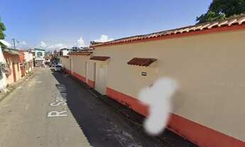 Imagem 2: Casa com 3 dormitórios à venda, 184 m² por R$ 298.941 - São Jorge - Manaus/AM