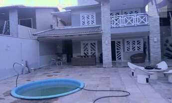 Imagem 2: Casa residencial à venda, Lagoa Redonda, Fortaleza