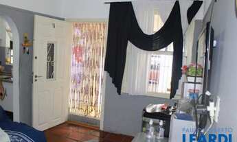 Imagem 5: CASA ASSOBRADADA - CASA VERDE - SP