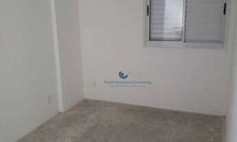 Imagem 7: Apartamento à venda, 70 m² por R$ 424.000,00 - Vila Valparaíso - Santo André/SP