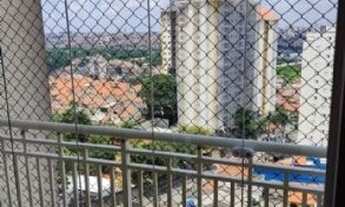 Imagem 7: GUARULHOS - Apartamento Padrão - Ponte Grande