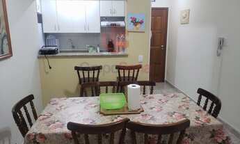 Imagem 7: Apartamento a venda possui 50 metros quadrados com 1 quarto em Praia Grande - Ubatuba - SP