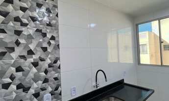 Imagem 2: Apartamento 2 quartos Zero todo Reformado no MARATA no Solange Parque