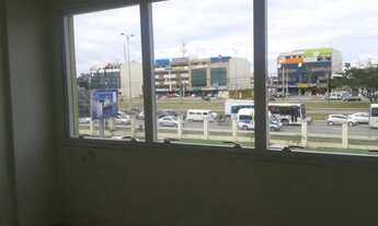 Imagem 2: Comercial/Industrial de 25 metros quadrados no bairro Recreio dos Bandeirantes