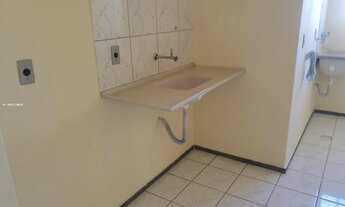 Imagem 6: Apartamento para Venda em Araçatuba, Conjunto Habitacional Doutor Antônio Villela Silva, 2