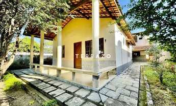 Imagem 6: São 03 casas independentes à venda, 200 m² por R$ 480.000 - Parque Flexal - Guapimirim/RJ