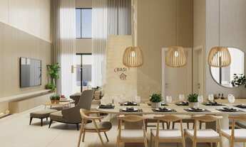 Imagem 5: CURITIBA - Apartamento Padrão - Mercês