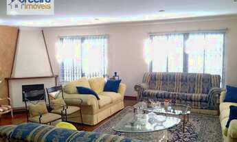 Imagem 2: Sobrado com 3 dormitórios à venda, 269 m² por R$ 1.920.000,00 - Alto da Mooca - São Paulo