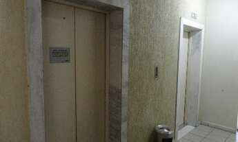 Imagem 6: Belo Horizonte - Conjunto Comercial/Sala - Barro Preto