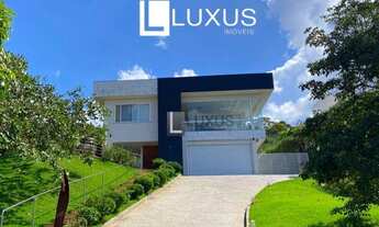 Imagem: Oportunidade casa linear no Vale dos Cristais