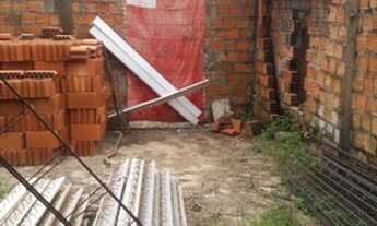 Imagem 2: Lote/Terreno para venda com 272 m2 em Vila Doutor Julinho - São José de Ribamar - MA