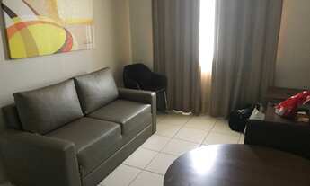 Imagem 6: Apartamento em Caldas Novas