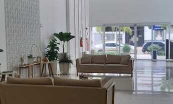 Imagem: Sala comercial para venda centro anápolis