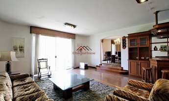 Imagem 2: Venda Apartamento 4 Dormitórios - 250 m² Moema