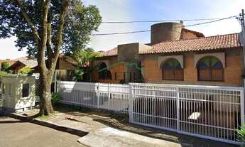 Imagem: Belo Horizonte - Casa Padrão - Belvedere