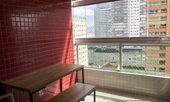 Imagem 4: Apartamento para venda possui 110 metros quadrados com 3 quartos