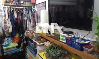 Imagem 3: Rio de Janeiro - Apartamento Padrão - Copacabana