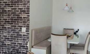 Imagem 3: Apartamento 88m² 2 dormitórios sendo 1 suíte e Lazer completo R$ 775.000,00