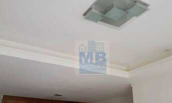 Imagem 5: Apartamento com 3 dormitórios à venda, 75 m² por R$ 450.000,00 - Jardim Marajoara - São Pa