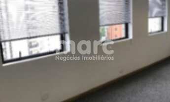Imagem 3: SAO PAULO - Conjunto Comercial/Sala - ITAIM BIBI