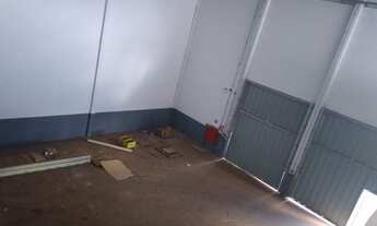 Imagem 3: Galpão para alugar, 1200 m² por R$ 20.000/mês - Residencial e Comercial Palmares - Ribeirã