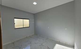 Imagem 7: Casa com piscina, 03 quartos, Senador Canedo