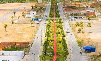 Imagem: L1- Loteamento Pronto Pra Construir vizinho