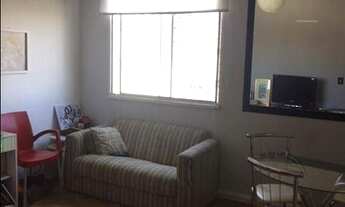 Imagem 2: 800m Metrô Santa Cruz 56m² 2 dorm 1 vaga!