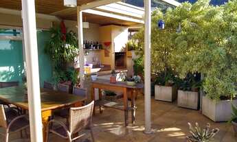 Imagem 4: R. Pasteur, 164 Apartamento cobertura com 3 dormitórios