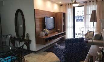 Imagem: Excelente Apartamento no Ingá (Aceita Permuta