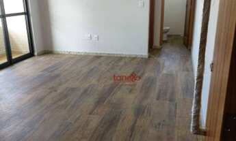 Imagem 6: Apartamento com 1 dormitório à venda, 43 m² por R$ 210.000,00 - Areias - São José/SC