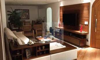 Imagem 6: APARTAMENTO 3 SUITES 3 VAGAS COM 185M2