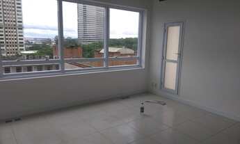 Imagem 3: Sala para alugar, 42 m² por R$ 1.900/mês - Alphaville Empresarial - Barueri/SP