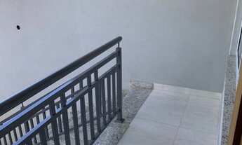 Imagem 3: Lindo Sobrado Novo com 3 dormitórios à venda, 150 m² por R$ 740.000 - Imirim - São Paulo/S