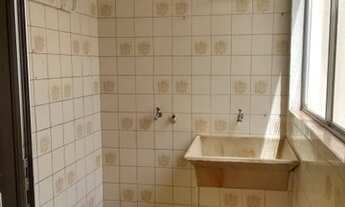 Imagem 3: Apartamento 03 Quartos (01 Ste. com sacada) Semimobiliado - Ótima localização na zona 03